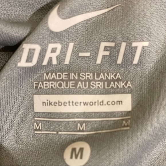 Nike Dri-fit Athletic Shorts - Picture 4 of 4